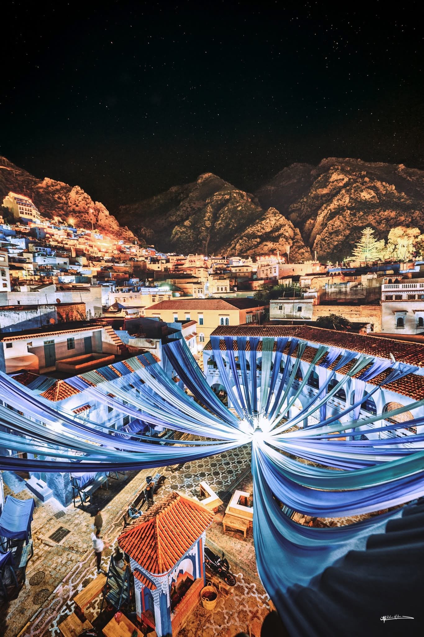 Chefchaouen