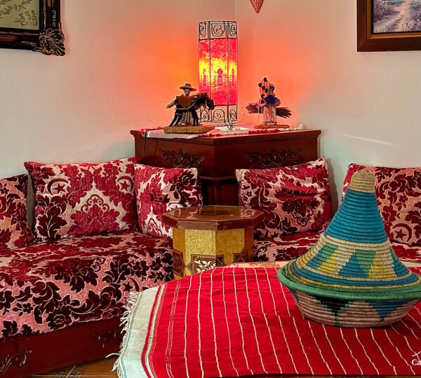 Living Room 1