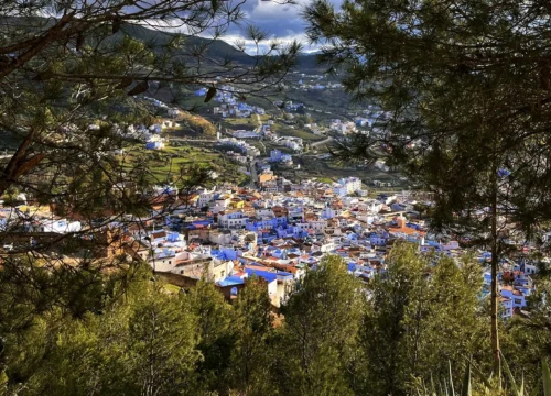 The Ultimate Chefchaouen Travel Guide: A Local’s Perspective