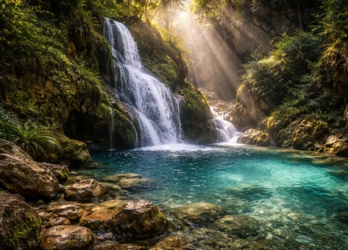 Hiking to Akchour Waterfalls: A Complete Guide