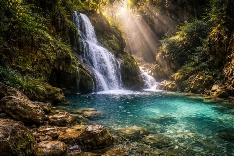 Hiking to Akchour Waterfalls: A Complete Guide