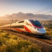 Casablanca to Chefchaouen Travel Guide