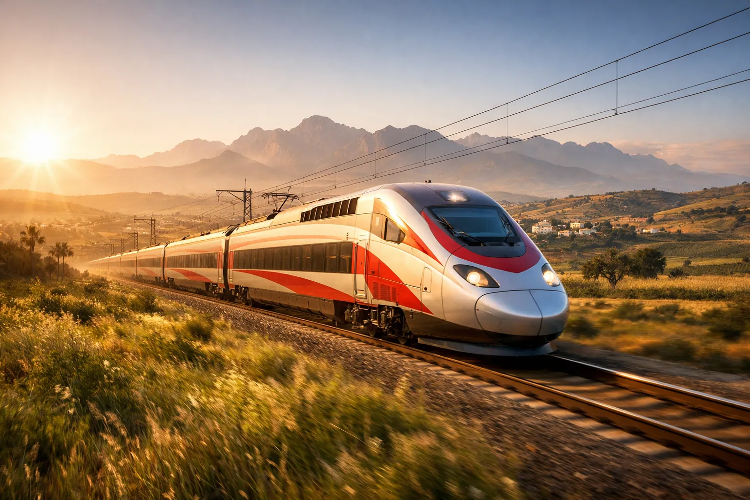 Casablanca to Chefchaouen Travel Guide