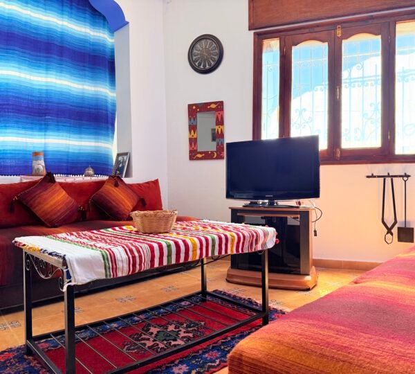 Living Room 2