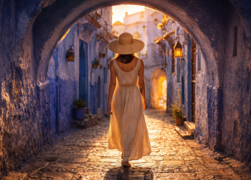 Is Morocco Safe? An Honest Guide for Solo Female Travelers