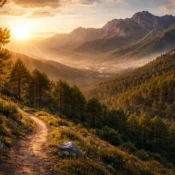 The Ultimate Guide to the Rif Mountains Guide