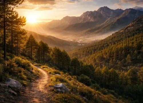 The Ultimate Guide to the Rif Mountains & Day Trips