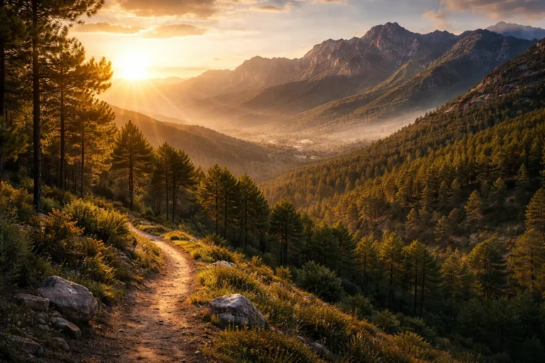The Ultimate Guide to the Rif Mountains & Day Trips