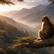 Talassemtane National Park Guide