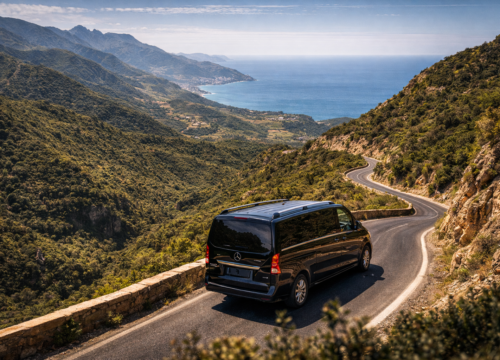 Tangier to Chefchaouen: The Ultimate Transport Guide