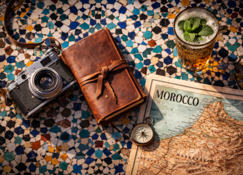 The Ultimate Guide to Morocco Travel Tips