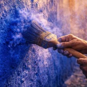 Why is Chefchaouen Blue Travel Guide