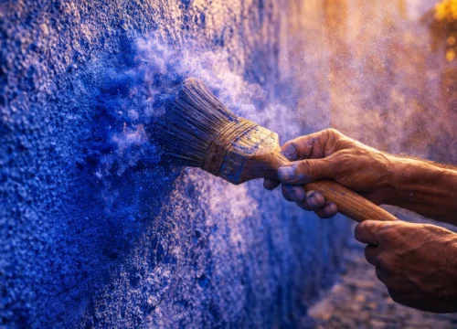 Why is Chefchaouen Blue? The History of Morocco’s Blue City