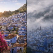 Chefchaouen Weather Travel Guide